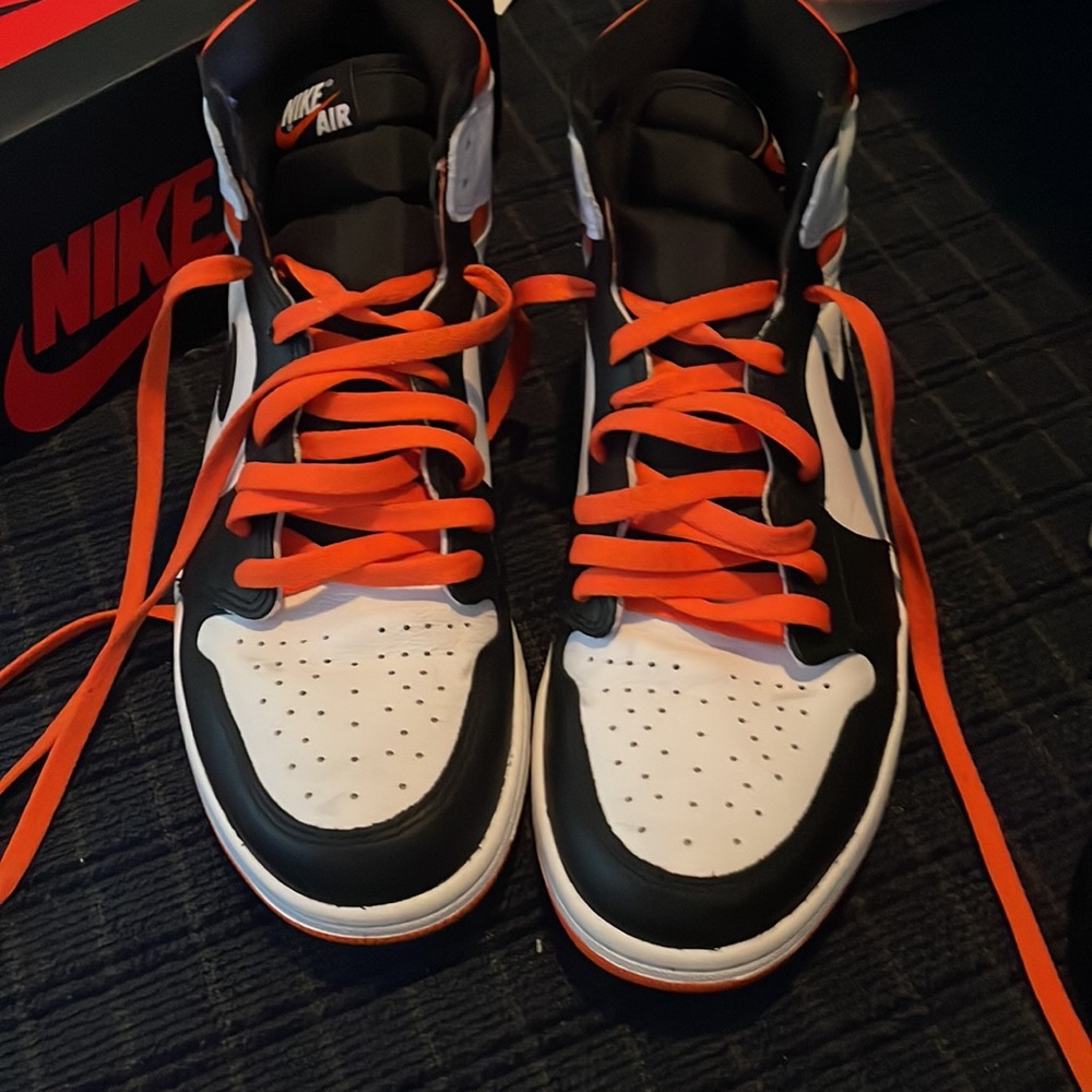Electro Jordan’s